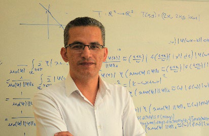 Prof. Dr. Tuncer Acar